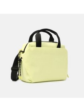 Hedgren HSTG02/TOMOKO - POLYESTER - CHAR sac a main tomoko Sacs à mains