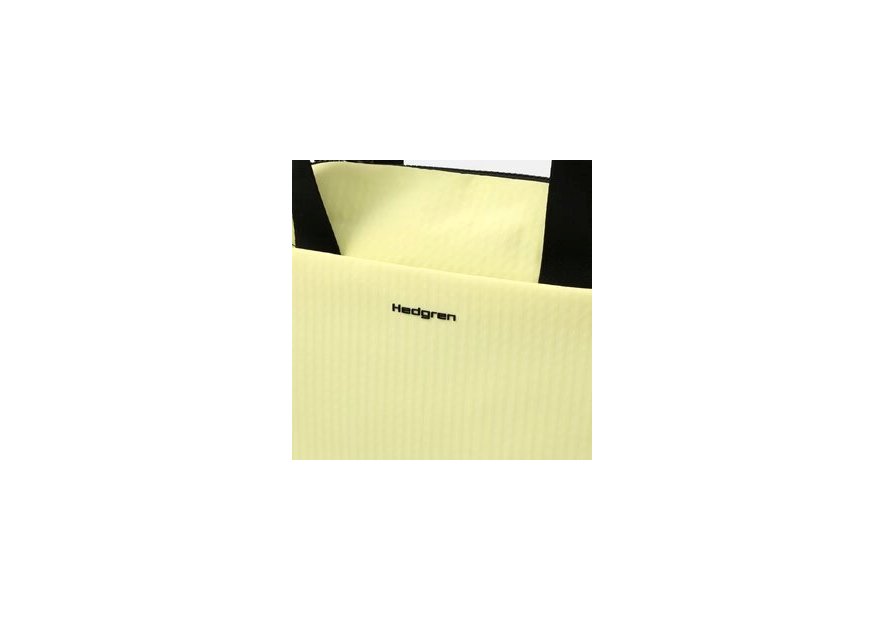 Hedgren HSTG02/TOMOKO - POLYESTER - CHAR sac a main tomoko Sacs à mains