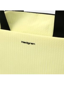 Hedgren HSTG02/TOMOKO - POLYESTER - CHAR sac a main tomoko Sacs à mains