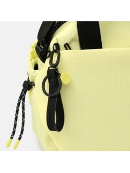 Hedgren HSTG02/TOMOKO - POLYESTER - CHAR sac a main tomoko Sacs à mains