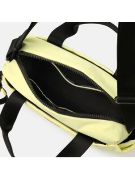 Hedgren HSTG02/TOMOKO - POLYESTER - CHAR sac a main tomoko Sacs à mains