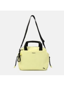 Hedgren HSTG02/TOMOKO - POLYESTER - CHAR sac a main tomoko Sacs à mains