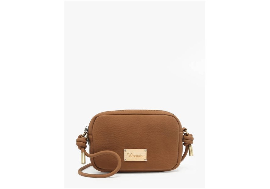 Woomen WMUS11 - POLYESTER 600D RECYCLÉ  mini sac wooment muscari Sacs à mains