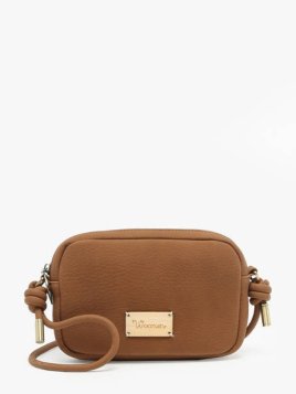 Woomen WMUS11 - POLYESTER 600D RECYCLÉ  mini sac wooment muscari Sacs à mains