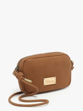 Woomen WMUS11 - POLYESTER 600D RECYCLÉ  mini sac wooment muscari Sacs à mains