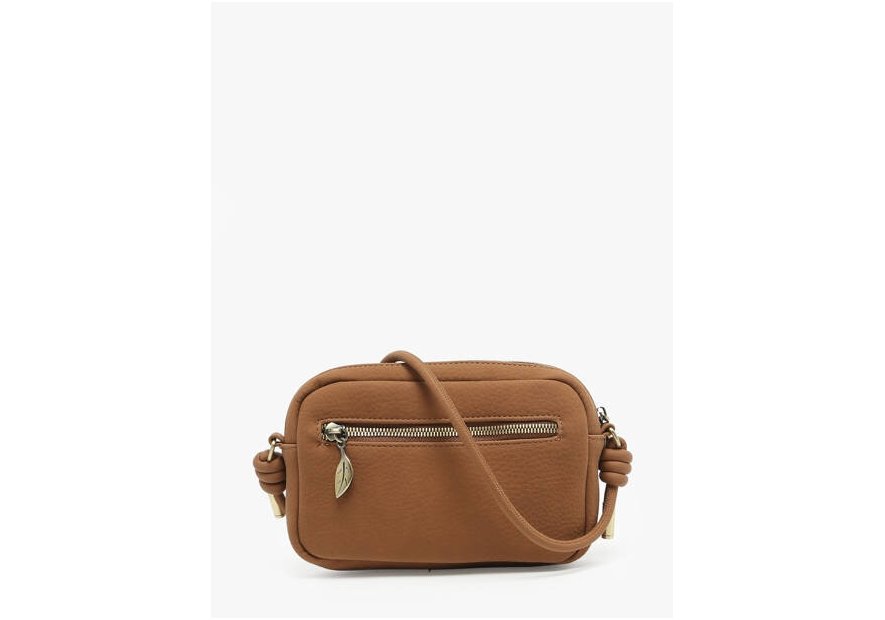 Woomen WMUS11 - POLYESTER 600D RECYCLÉ  mini sac wooment muscari Sacs à mains