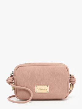 Woomen WMUS11 - POLYESTER 600D RECYCLÉ  mini sac wooment muscari Sacs à mains