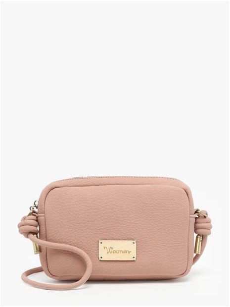 Woomen WMUS11 - POLYESTER 600D RECYCLÉ  mini sac wooment muscari sacs-a-mains