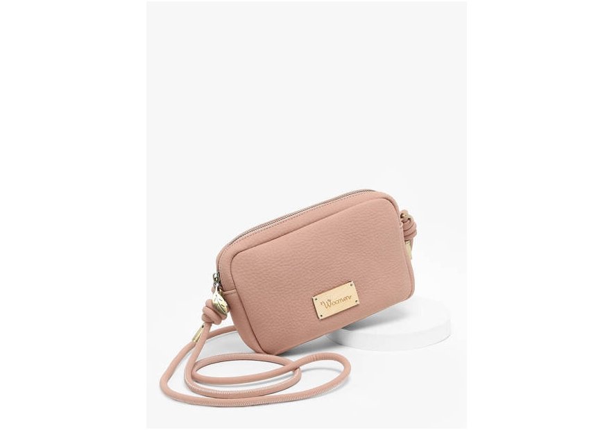 Woomen WMUS11 - POLYESTER 600D RECYCLÉ  mini sac wooment muscari Sacs à mains