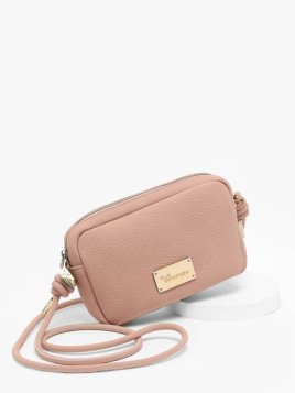 Woomen WMUS11 - POLYESTER 600D RECYCLÉ  mini sac wooment muscari Sacs à mains