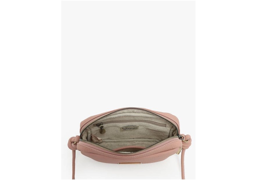 Woomen WMUS11 - POLYESTER 600D RECYCLÉ  mini sac wooment muscari Sacs à mains