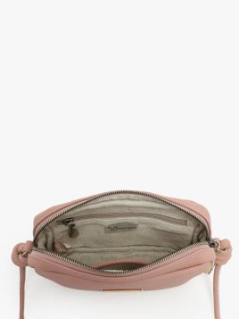 Woomen WMUS11 - POLYESTER 600D RECYCLÉ  mini sac wooment muscari Sacs à mains