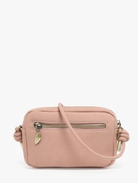 Woomen WMUS11 - POLYESTER 600D RECYCLÉ  mini sac wooment muscari Sacs à mains