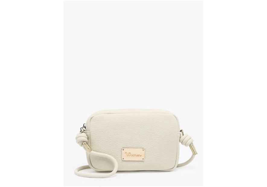 Woomen WMUS11 - POLYESTER 600D RECYCLÉ  mini sac wooment muscari Sacs à mains