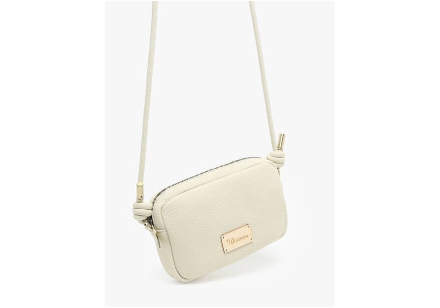 Woomen WMUS11 - POLYESTER 600D RECYCLÉ  mini sac wooment muscari Sacs à mains