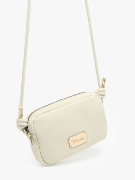 Woomen WMUS11 - POLYESTER 600D RECYCLÉ  mini sac wooment muscari Sacs à mains