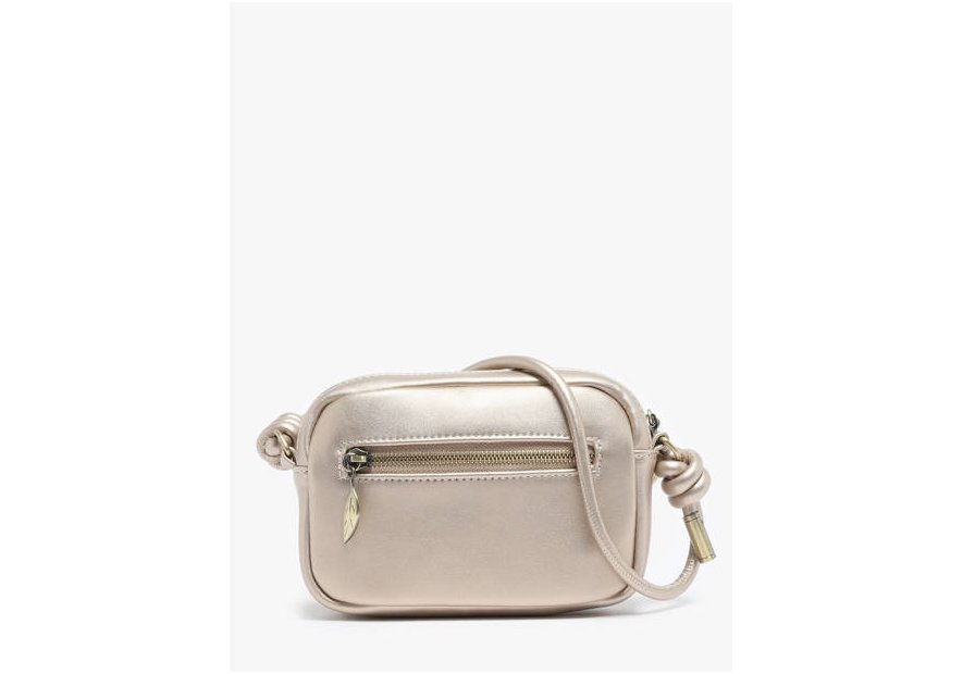 Woomen WAMR12 - POLYURÉTHANE - CHAMPAGN mini sac amarylis woomen Sacs à mains