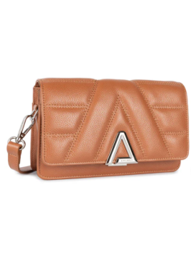Lancaster 531-033 - CUIR DE VACHETTE - CAM sac pochette s l.a alfa lancaster Sacs à mains