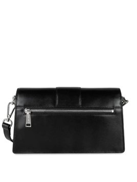 Lancaster 531-017 - CUIR DE VACHETTE - NOI paris ily sac trotteur Sacs à mains