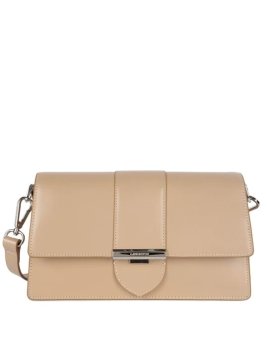 Lancaster 531-017 - CUIR DE VACHETTE - BEI paris ily sac trotteur Sacs à mains