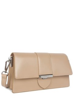 Lancaster 531-017 - CUIR DE VACHETTE - BEI paris ily sac trotteur Sacs à mains