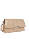 Lancaster 531-017 - CUIR DE VACHETTE - BEI paris ily sac trotteur sacs-a-mains