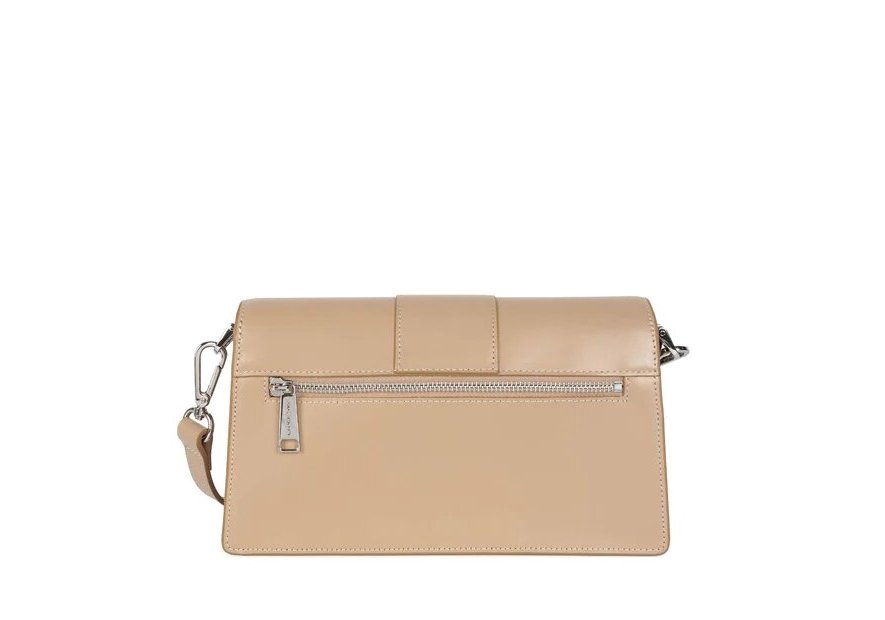 Lancaster 531-017 - CUIR DE VACHETTE - BEI paris ily sac trotteur Sacs à mains