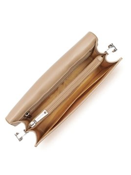 Lancaster 531-017 - CUIR DE VACHETTE - BEI paris ily sac trotteur Sacs à mains