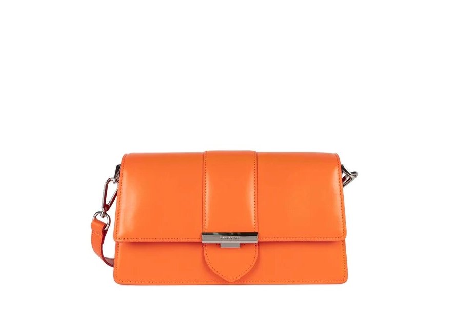 Lancaster 531-017 - CUIR DE VACHETTE - ORA paris ily sac trotteur Sacs à mains