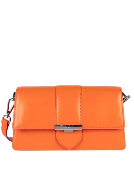 Lancaster 531-017 - CUIR DE VACHETTE - ORA paris ily sac trotteur sacs-a-mains