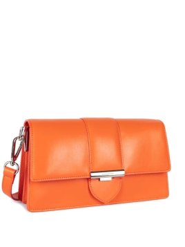 Lancaster 531-017 - CUIR DE VACHETTE - ORA paris ily sac trotteur Sacs à mains