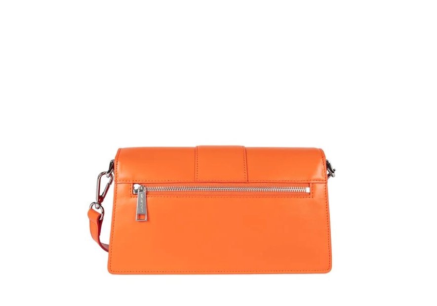 Lancaster 531-017 - CUIR DE VACHETTE - ORA paris ily sac trotteur Sacs à mains