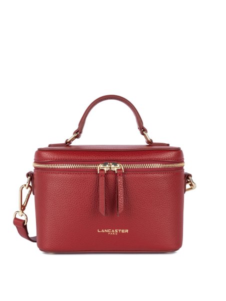 Lancaster 547-106 - CUIR DE VACHETTE - CAR ashna sac a main vanity Sacs à mains