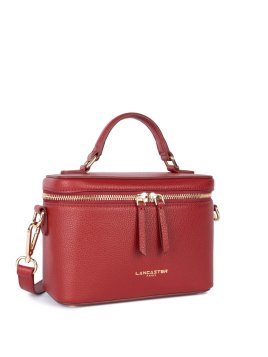 Lancaster 547-106 - CUIR DE VACHETTE - CAR ashna sac a main vanity Sacs à mains