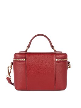 Lancaster 547-106 - CUIR DE VACHETTE - CAR ashna sac a main vanity Sacs à mains