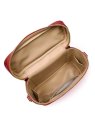 Lancaster 547-107 - CUIR DE VACHETTE - CAR sac a dos vanity ashna sacs-a-mains