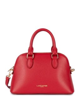 Lancaster 538-002 - CUIR DE VACHETTE - ROU sac demi lune lancaster sierra jia Sacs à mains