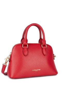 Lancaster 538-002 - CUIR DE VACHETTE - ROU sac demi lune lancaster sierra jia Sacs à mains