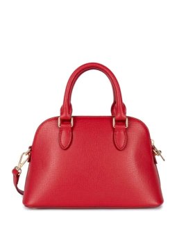 Lancaster 538-002 - CUIR DE VACHETTE - ROU sac demi lune lancaster sierra jia Sacs à mains