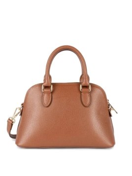 Lancaster 538-002 - CUIR DE VACHETTE - CAM sac demi lune lancaster sierra jia Sacs à mains