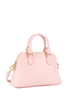 Lancaster 538-002 - CUIR DE VACHETTE - ROS sac demi lune lancaster sierra jia Sacs à mains