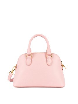 Lancaster 538-002 - CUIR DE VACHETTE - ROS sac demi lune lancaster sierra jia Sacs à mains