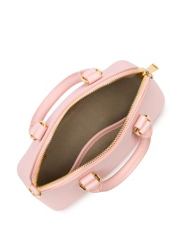 Lancaster 538-002 - CUIR DE VACHETTE - ROS sac demi lune lancaster sierra jia Sacs à mains