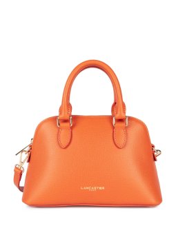 Lancaster 538-002 - CUIR DE VACHETTE - ORA sac demi lune lancaster sierra jia Sacs à mains