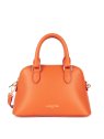 Lancaster 538-002 - CUIR DE VACHETTE - ORA sac demi lune lancaster sierra jia sacs-a-mains