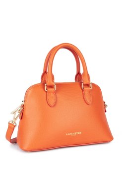 Lancaster 538-002 - CUIR DE VACHETTE - ORA sac demi lune lancaster sierra jia Sacs à mains