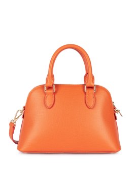 Lancaster 538-002 - CUIR DE VACHETTE - ORA sac demi lune lancaster sierra jia Sacs à mains