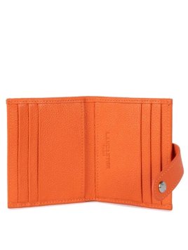 Lancaster 170-32 - CUIR DE VACHETTE - ORAN porte-cartes foulonné pm porte cartes