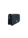 Lancaster 531-034 - CUIR DE VACHETTE - BLE sac trotteur a rabat l.a alfa sacs-a-mains