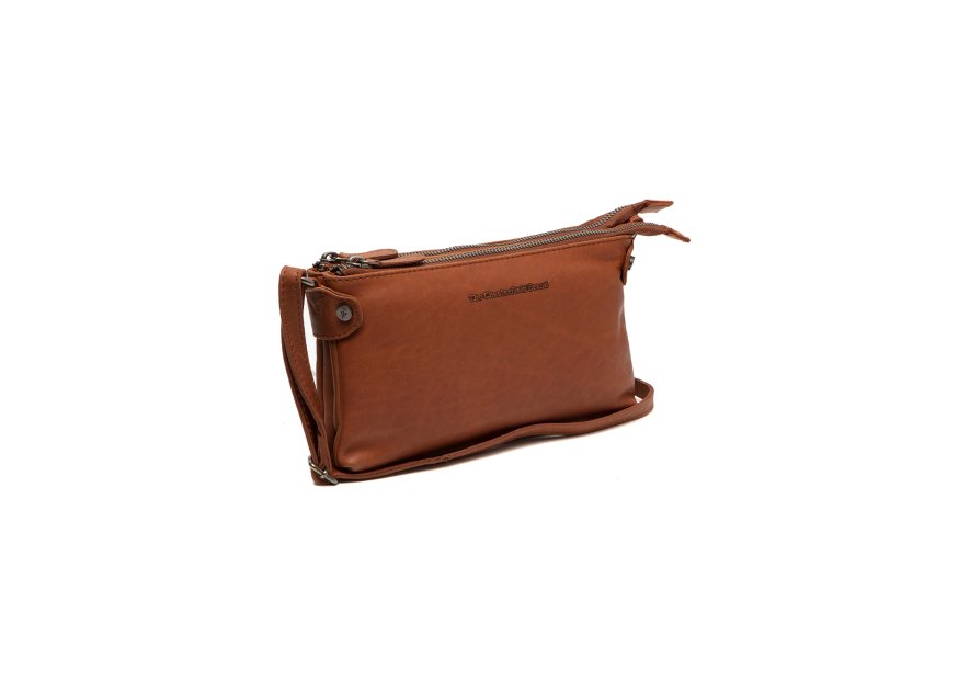 the chesterfield C48.1211 - CUIR DE VACHETTE - CO mini sac trotteur bandoulière sisli Sacs à mains